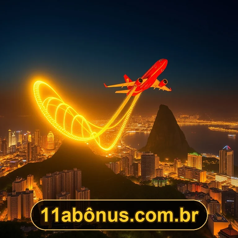 Aviator — o aviãozinho - 11A