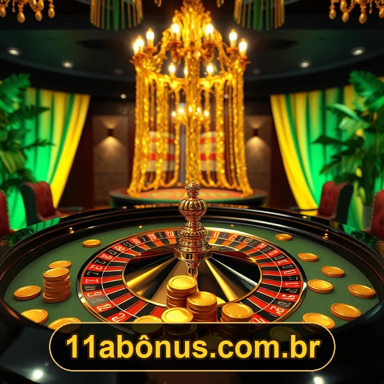 Baccarat ao vivo - 11A
