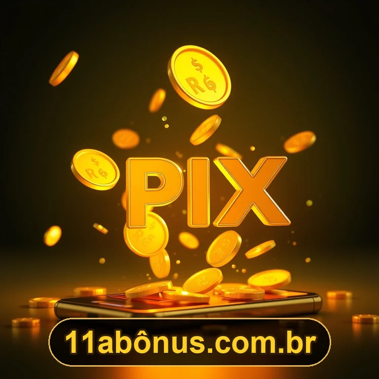 Receba via PIX - 11A