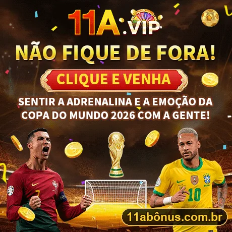 Promoção oficial 11A