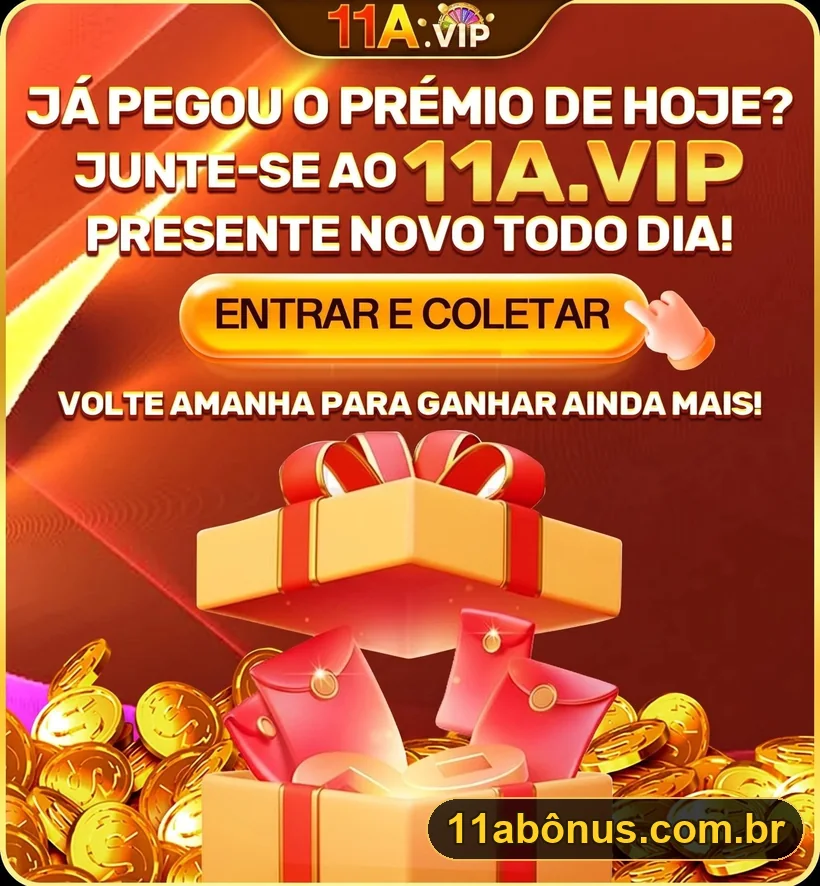 Promoção oficial 11A