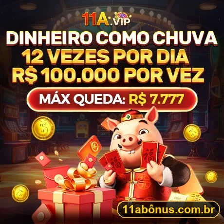 Promoção oficial 11A