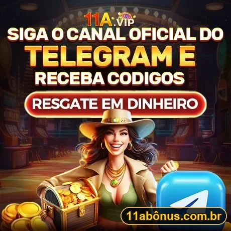 Promoção oficial 11A