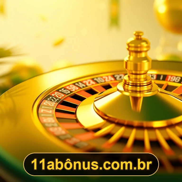 Roleta Brasileira ao vivo - 11A
