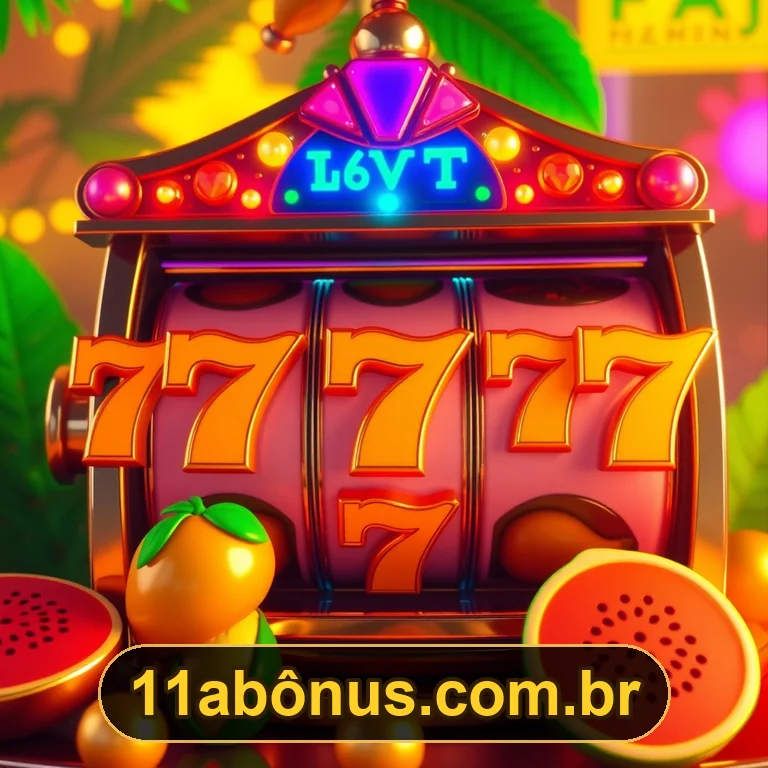 Slots em alta com giros grátis - 11A