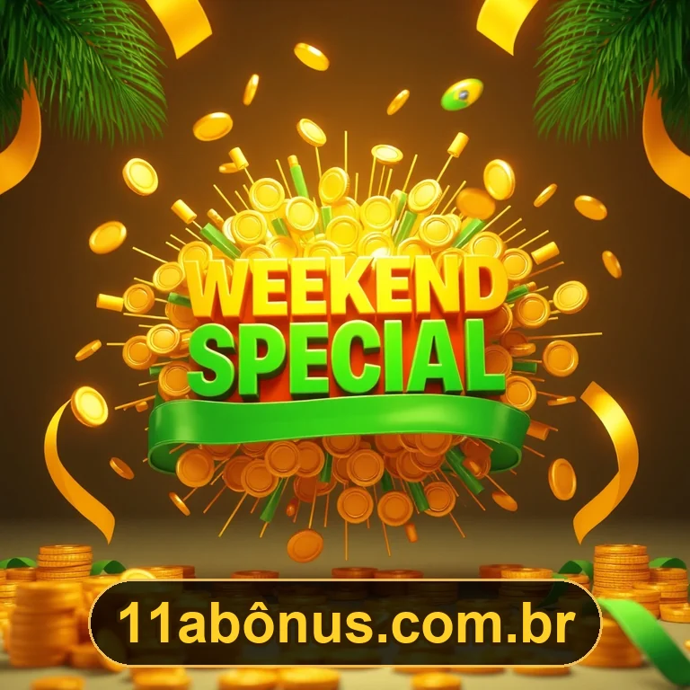 Cashback de perda de jogo - 11A